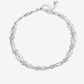 Full Star Pearl Necklaces