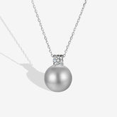 Niche Design Pearl Necklaces