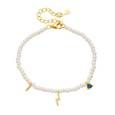 Women's Temperament Pearl Bracelets