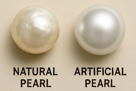 How to Choose the Right Pearl Necklace for You 5 Tips to Avoid Stepping in the Pit