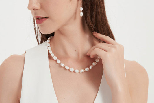 How the perfect jewellery can instantly elevate your style