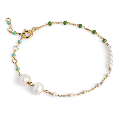 Colourful Women's Beaded Jewellery