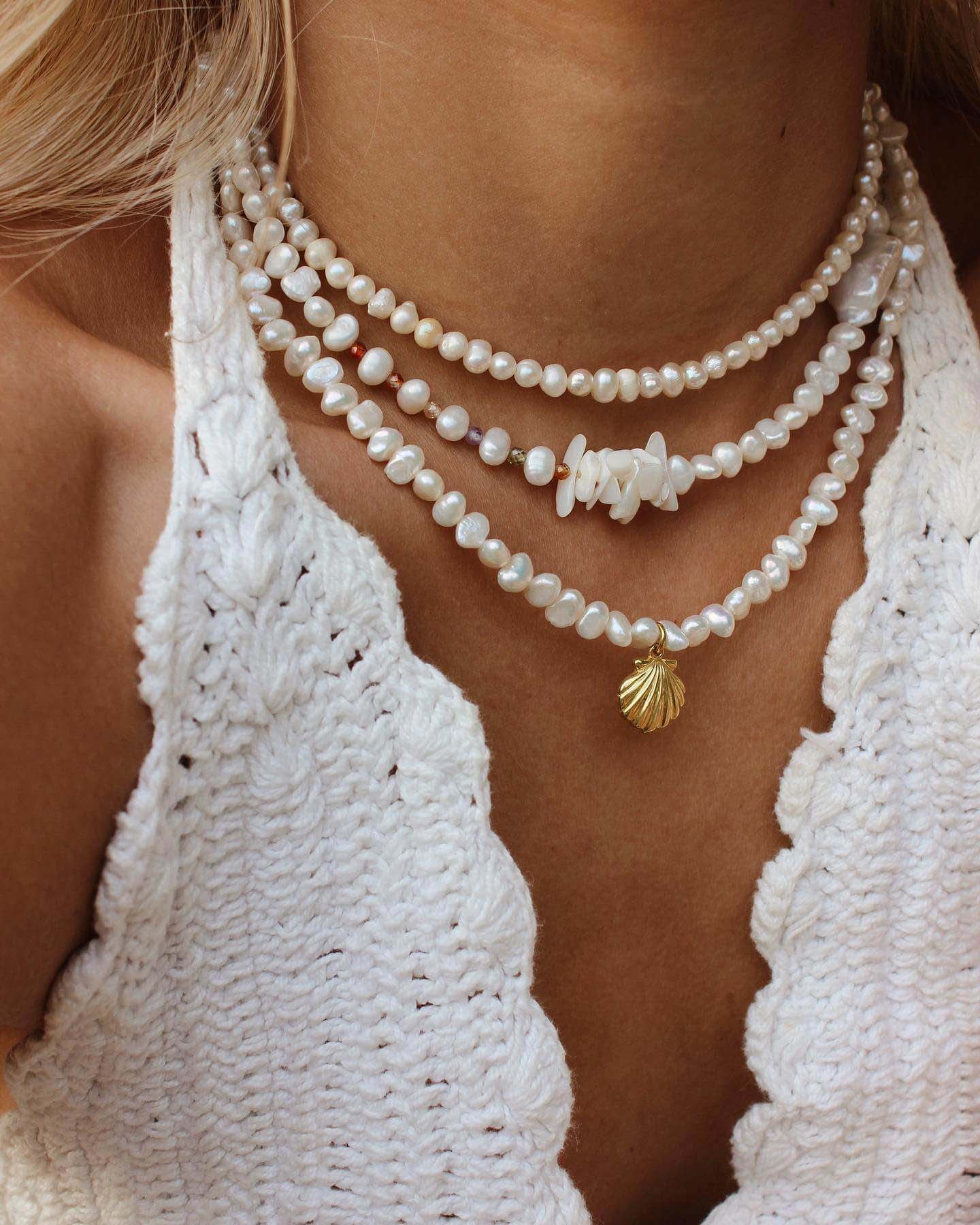 Lumellia jewellery