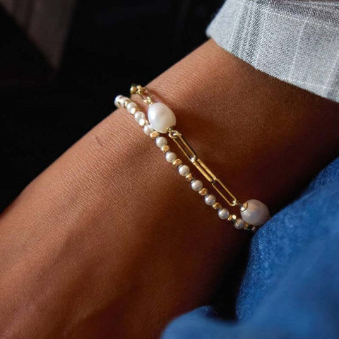 Women's Beaded Jewellery Bracelets